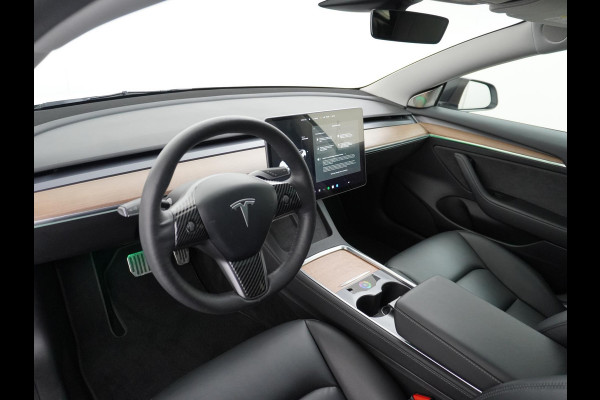 Tesla Model 3 Standard RWD Plus 60 kWh LFP FACELIFT INCL. 12MND BOVAG RIJKLAARPRIJS