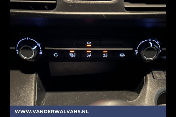 Opel Combo 1.6D L1H1 Euro6 Airco | Imperiaal | Navigatie | Apple Carplay | Android Auto Cruisecontrol, Parkeersensoren