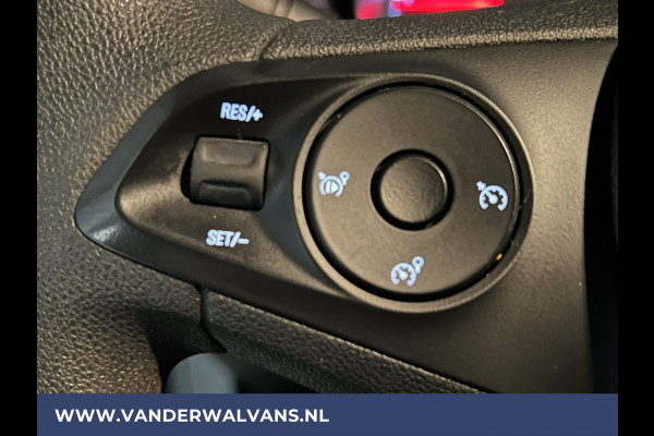 Opel Combo 1.6D L1H1 Euro6 Airco | Imperiaal | Navigatie | Apple Carplay | Android Auto Cruisecontrol, Parkeersensoren