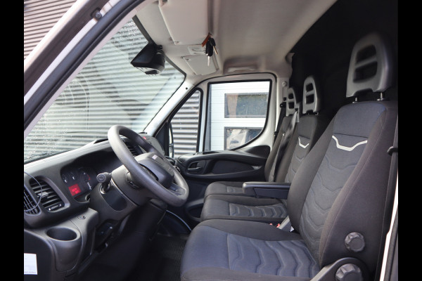 Iveco Daily 35S14 Euro 6 L2H2 - 3,5t KG Trekhaak - Cruise - Camera - Clima