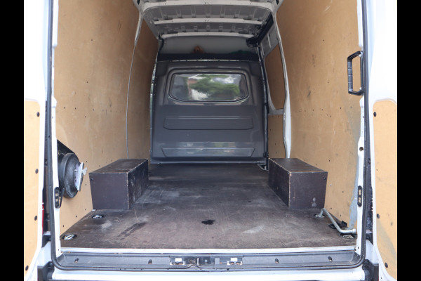 Iveco Daily 35S14 Euro 6 L2H2 - 3,5t KG Trekhaak - Cruise - Camera - Clima