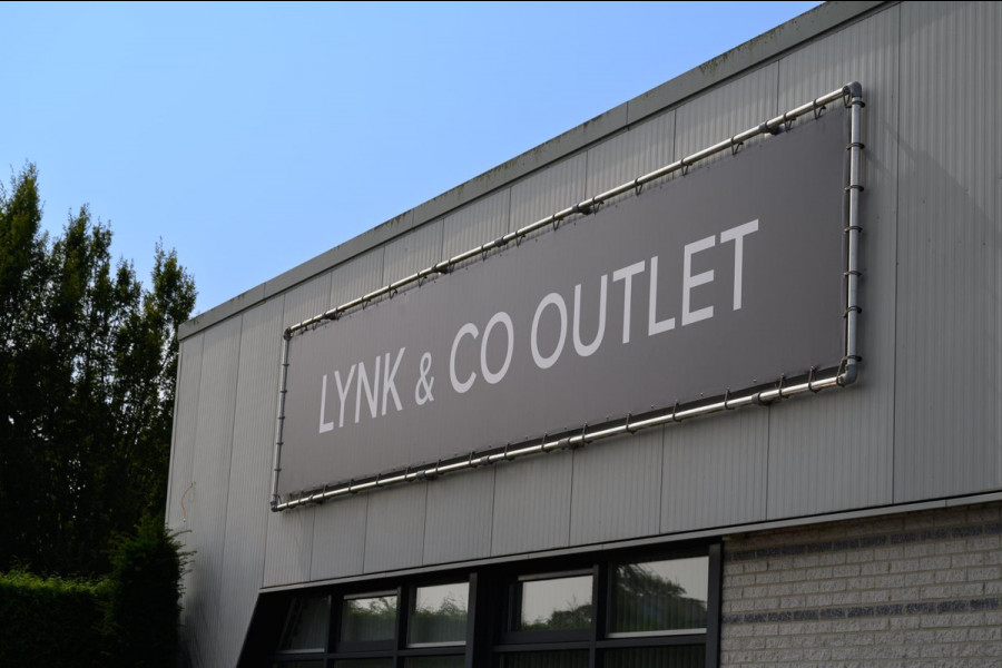 Lynk & Co 01 *RVL Auto's - OUTLET * 100 stuks Lynk en Co's op VOORRAAD