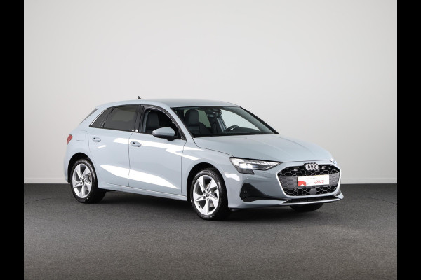 Audi A3 Sportback 35 TFSI Advanced edition 150pk S-tronic | Facelift | Navigatie | Parkeercamera | Optiekpakket zwart plus