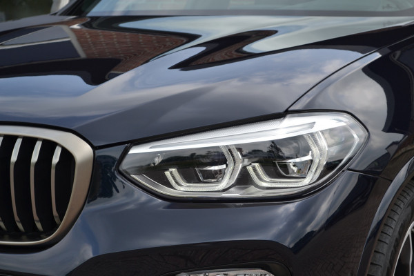 BMW X3 M40i xDrive 360pk Pano ACC 360 HUD H/K BTW-auto