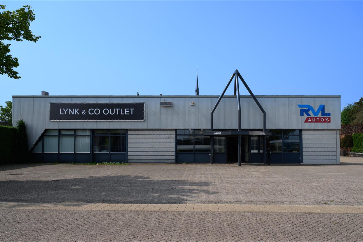 Lynk & Co 01 *RVL Auto's - OUTLET * 100 stuks Lynk en Co's op VOORRAAD