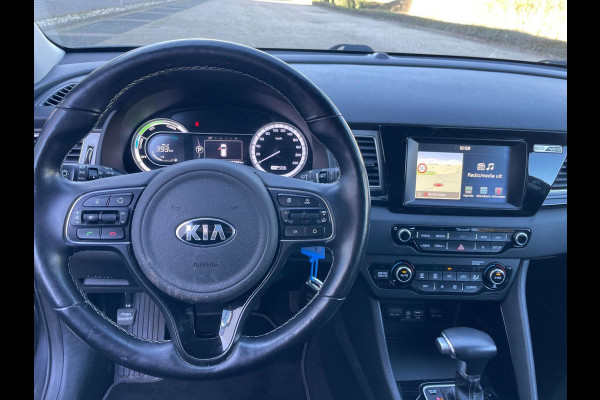 Kia Niro 1.6 GDi Hybrid Edition