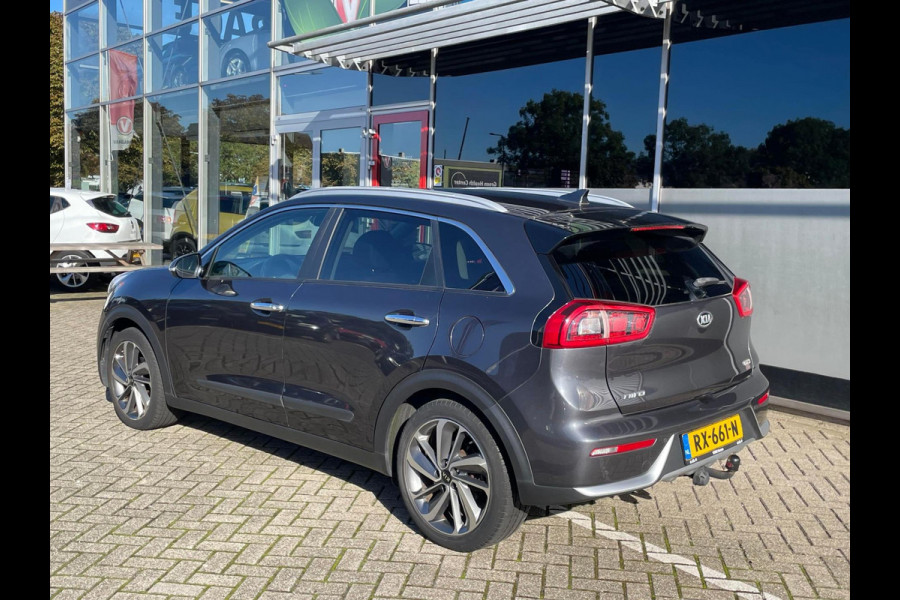 Kia Niro 1.6 GDi Hybrid Edition