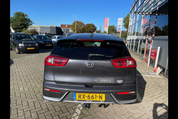 Kia Niro 1.6 GDi Hybrid Edition