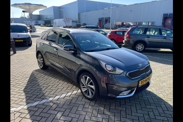 Kia Niro 1.6 GDi Hybrid Edition