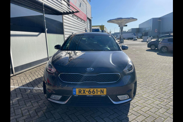 Kia Niro 1.6 GDi Hybrid Edition