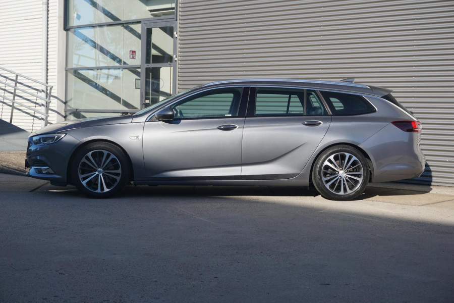 Opel Insignia Sports Tourer 1.5 Turbo Innovation Trekhaak | Led AFL koplampen