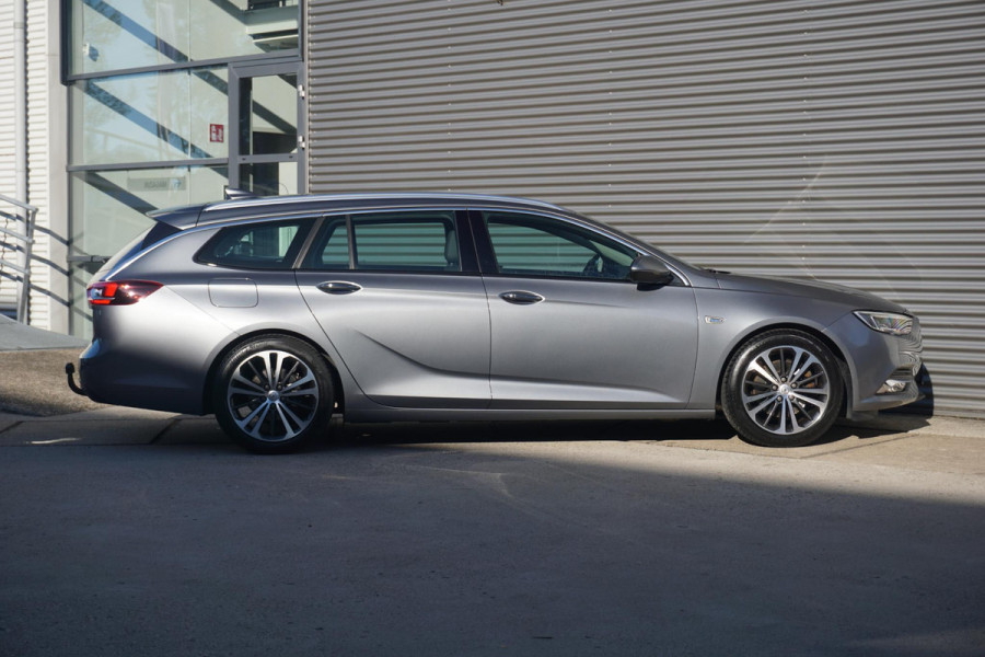 Opel Insignia Sports Tourer 1.5 Turbo Innovation Trekhaak | Led AFL koplampen