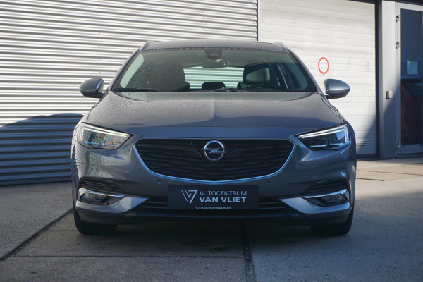 Opel Insignia Sports Tourer 1.5 Turbo Innovation Trekhaak | Led AFL koplampen