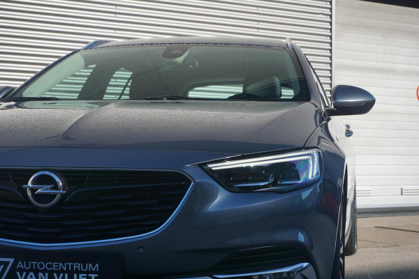 Opel Insignia Sports Tourer 1.5 Turbo Innovation Trekhaak | Led AFL koplampen