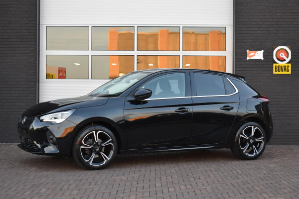 Opel Corsa 1.2 Sport | Camera | Carplay | Incl. garantie