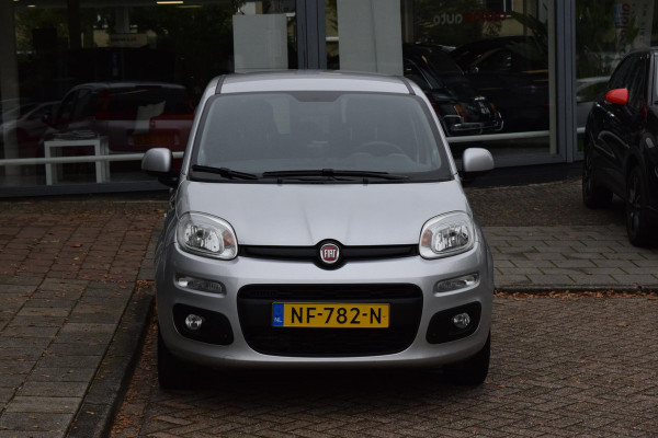 Fiat Panda 0.9 TwinAir Lounge|5-persoons