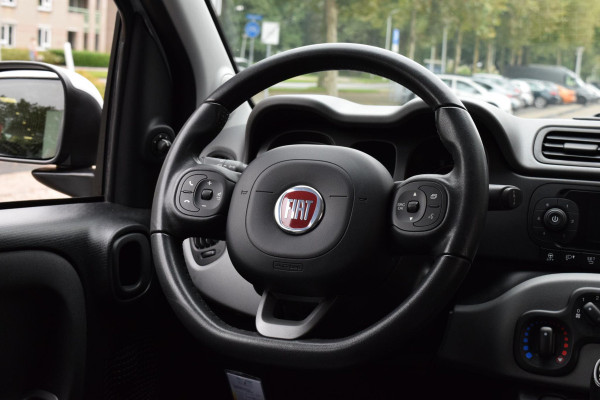 Fiat Panda 0.9 TwinAir Lounge|5-persoons