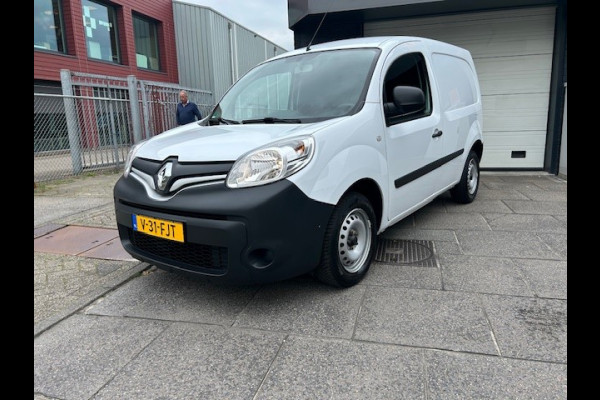 Renault Kangoo 1.2 TCe 115 S&S Comfort AIRCO I ELEKTRISCHE RAMEN EN SPIEGELS I GIRAFFE DAK I ZEER NETTE BESTELWAGEN