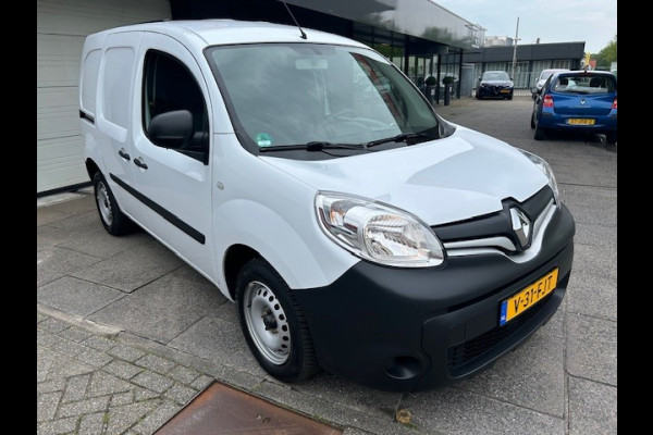 Renault Kangoo 1.2 TCe 115 S&S Comfort AIRCO I ELEKTRISCHE RAMEN EN SPIEGELS I GIRAFFE DAK I ZEER NETTE BESTELWAGEN