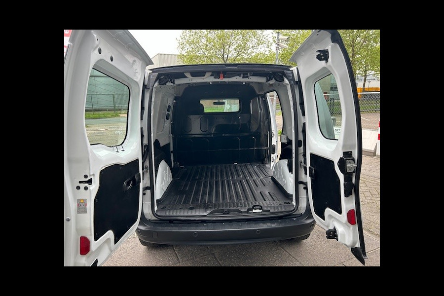 Renault Kangoo 1.2 TCe 115 S&S Comfort AIRCO I ELEKTRISCHE RAMEN EN SPIEGELS I GIRAFFE DAK I ZEER NETTE BESTELWAGEN