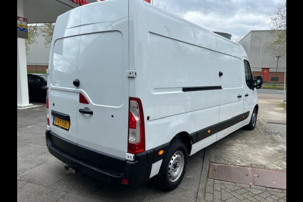 Opel Movano 2.3 CDTI L3H2 AIRCO I 3-ZITS I COMPLETE ONDERHOUDSHISTORIE I TREKHAAK I PDC ACHTER