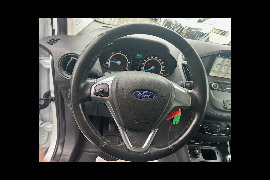 Ford Transit Courier 1.5 TDCI Ambiente Start&Stop AIRCO I APPLE CARPLAY I NAVIGATIE I COMPLETE ONDERHOUDSHISTORIE