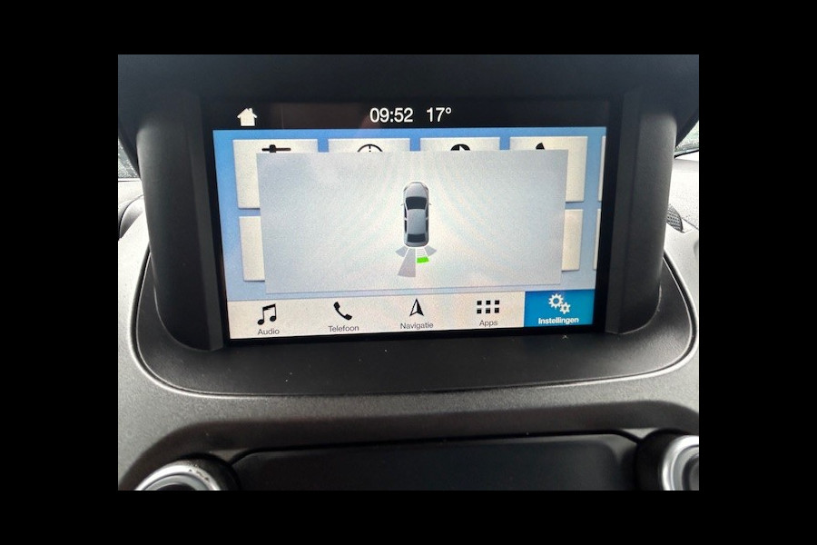 Ford Transit Courier 1.5 TDCI Ambiente Start&Stop AIRCO I APPLE CARPLAY I NAVIGATIE I COMPLETE ONDERHOUDSHISTORIE