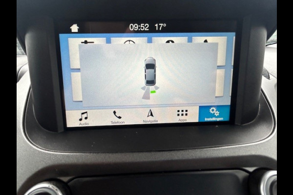 Ford Transit Courier 1.5 TDCI Ambiente Start&Stop AIRCO I APPLE CARPLAY I NAVIGATIE I COMPLETE ONDERHOUDSHISTORIE