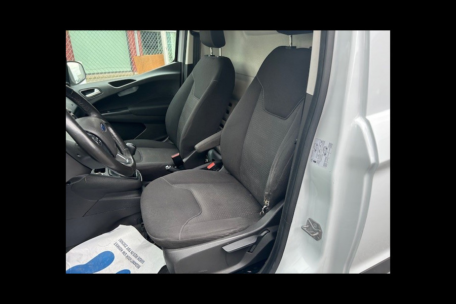 Ford Transit Courier 1.5 TDCI Ambiente Start&Stop AIRCO I NAVIGATIE I PDC ACHTER I MULTIMEDIA I 1e EIGENAAR