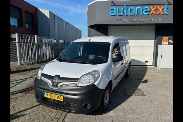 Renault Kangoo 1.5 dCi 90 Energy Comfort Maxi AIRCO I NAV I TREKHAAK I CAMERA I IMPERIAAL I