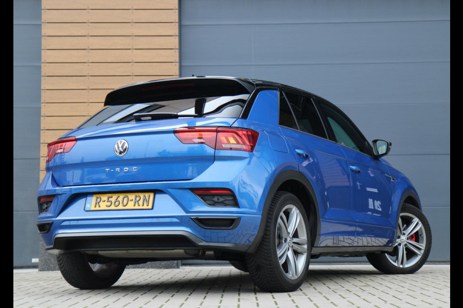 Volkswagen T-Roc 1.5 TSI Sport Business R/LANE ASSIST/ACC/FRONT ASSIST/BLIND SPOT