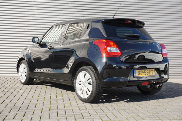 Suzuki Swift 1.2 Select LM VELGEN | STOELVERWARMING | AIRCO | 5 DRS.