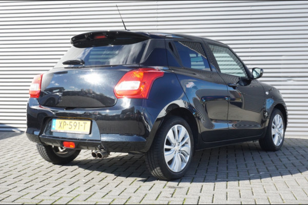 Suzuki Swift 1.2 Select LM VELGEN | STOELVERWARMING | AIRCO | 5 DRS.