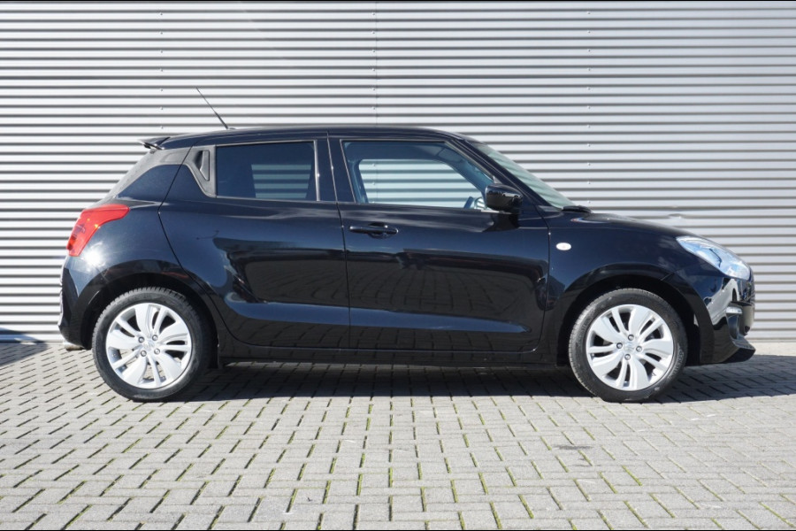 Suzuki Swift 1.2 Select LM VELGEN | STOELVERWARMING | AIRCO | 5 DRS.