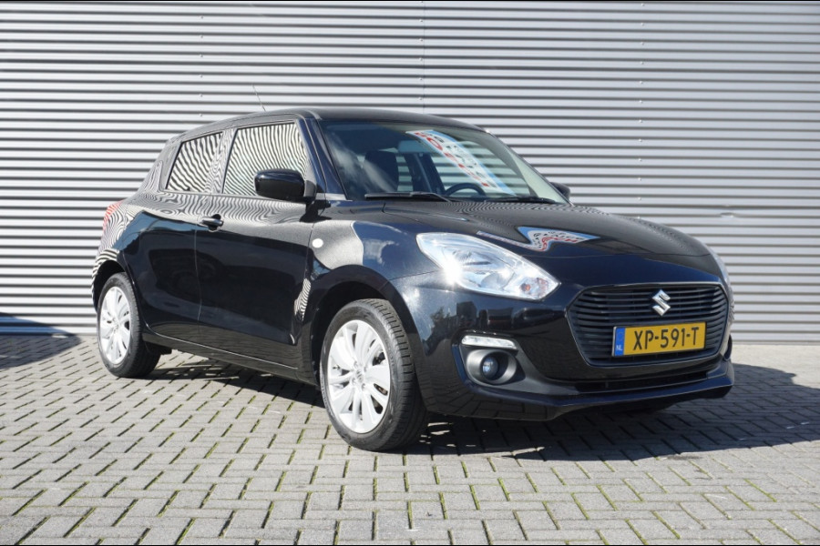 Suzuki Swift 1.2 Select LM VELGEN | STOELVERWARMING | AIRCO | 5 DRS.