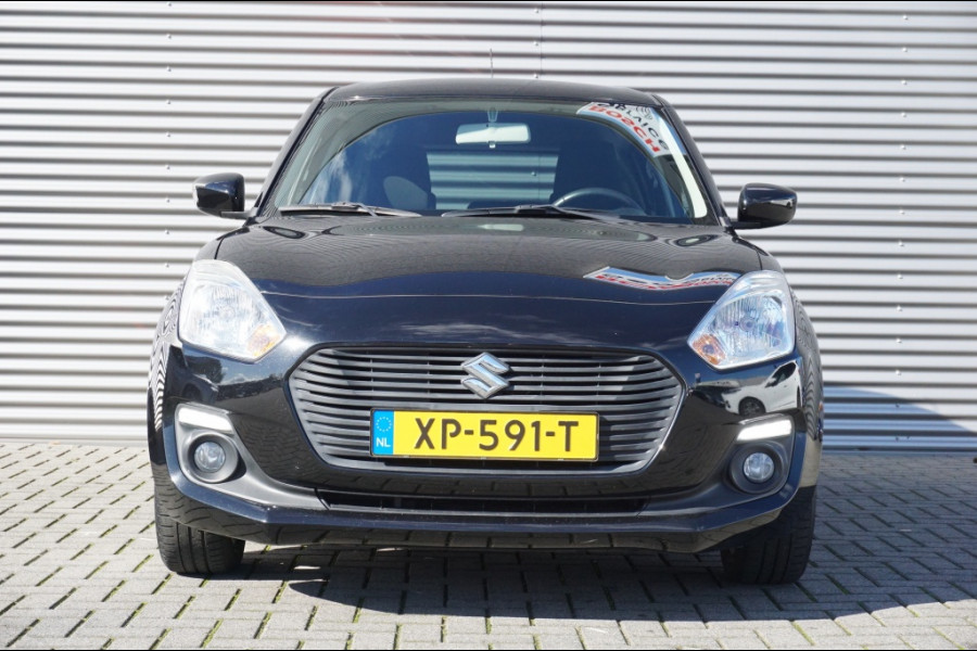 Suzuki Swift 1.2 Select LM VELGEN | STOELVERWARMING | AIRCO | 5 DRS.