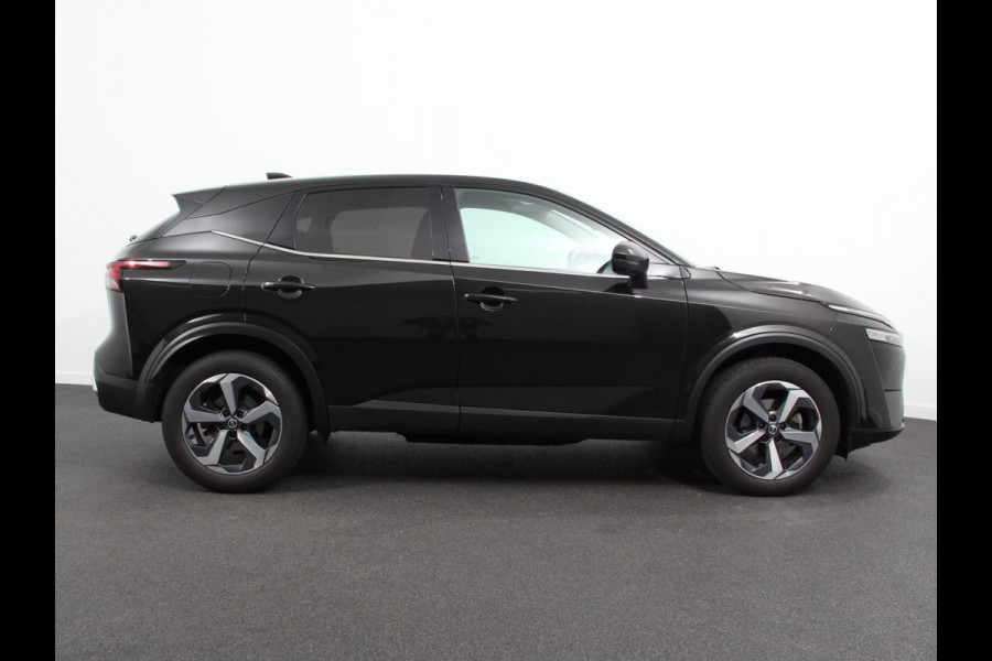 Nissan QASHQAI 1.3 MHEV 158pk Xtronic N-Connecta | Navigatie | Climate Control | Camera 360 | Led | Led | Verwarmde voorstoelen | Adaptive Cruise Control |