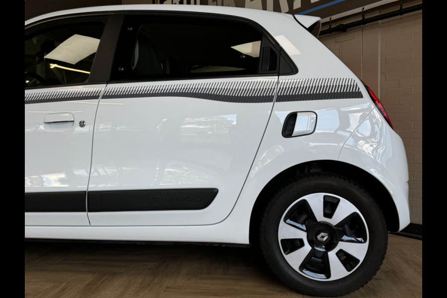 Renault Twingo 1.0 SCe 75pk Collection, Led, Airco, Cruise Limit, Licht & Regen sensor, 100 % dealer onderhouden!