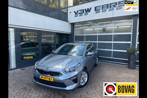 Kia Ceed 1.0 T-GDi DynamicLine | Apple carplay | Navigatie