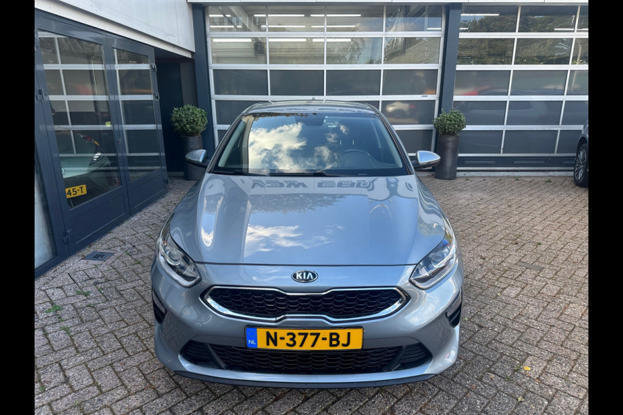 Kia Ceed 1.0 T-GDi DynamicLine | Apple carplay | Navigatie