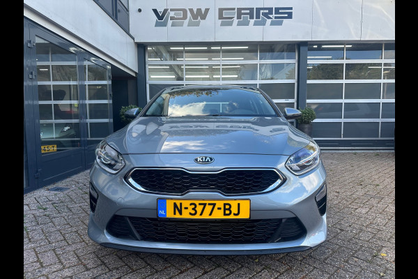 Kia Ceed 1.0 T-GDi DynamicLine | Apple carplay | Navigatie