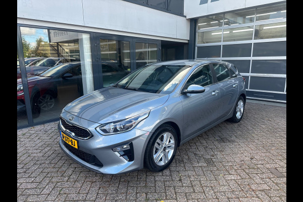 Kia Ceed 1.0 T-GDi DynamicLine | Apple carplay | Navigatie