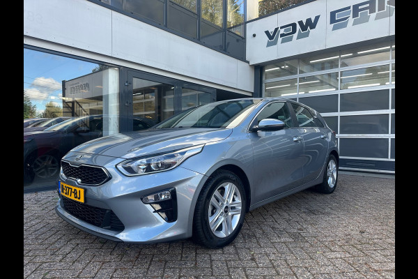 Kia Ceed 1.0 T-GDi DynamicLine | Apple carplay | Navigatie