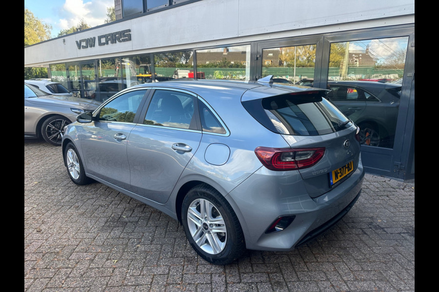 Kia Ceed 1.0 T-GDi DynamicLine | Apple carplay | Navigatie