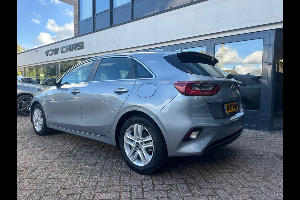 Kia Ceed 1.0 T-GDi DynamicLine | Apple carplay | Navigatie