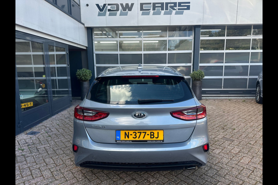 Kia Ceed 1.0 T-GDi DynamicLine | Apple carplay | Navigatie