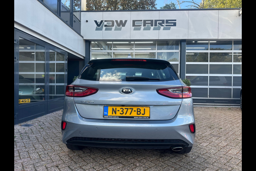 Kia Ceed 1.0 T-GDi DynamicLine | Apple carplay | Navigatie