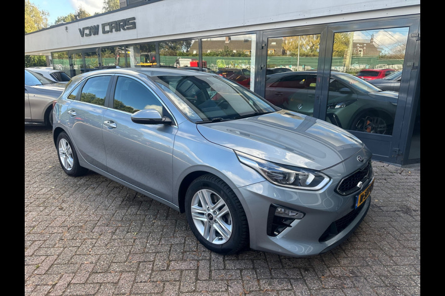 Kia Ceed 1.0 T-GDi DynamicLine | Apple carplay | Navigatie