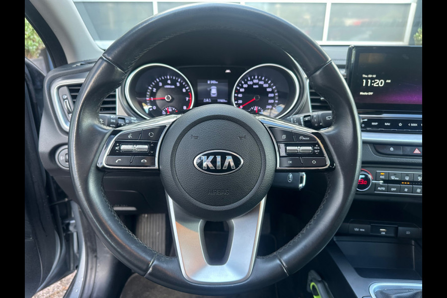 Kia Ceed 1.0 T-GDi DynamicLine | Apple carplay | Navigatie