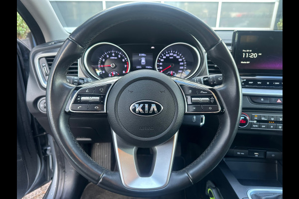 Kia Ceed 1.0 T-GDi DynamicLine | Apple carplay | Navigatie